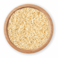 1121 STEAM Basmati Rice