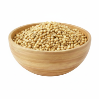 Coriander Badami