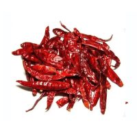 Kashmiri Chilli