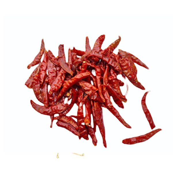 Teja Chilli