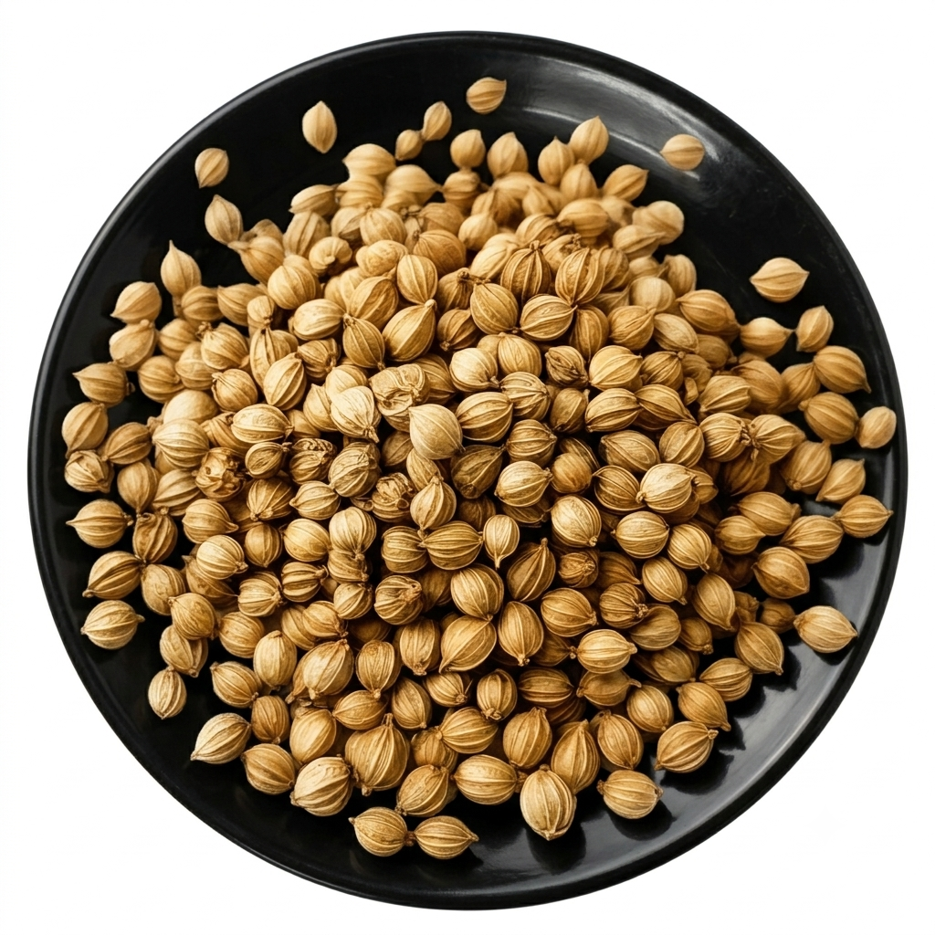 Coriander – Eagle