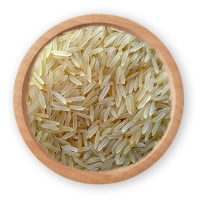 1121 Raw Basmati Rice