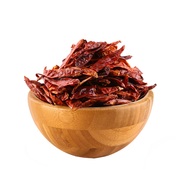 Dry Red Chilli