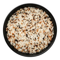 Basmati Resot Rice