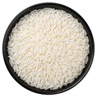 Sharbati Rice