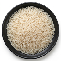 Raw Rice