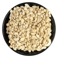 Cashew LWP – Large White Pieces