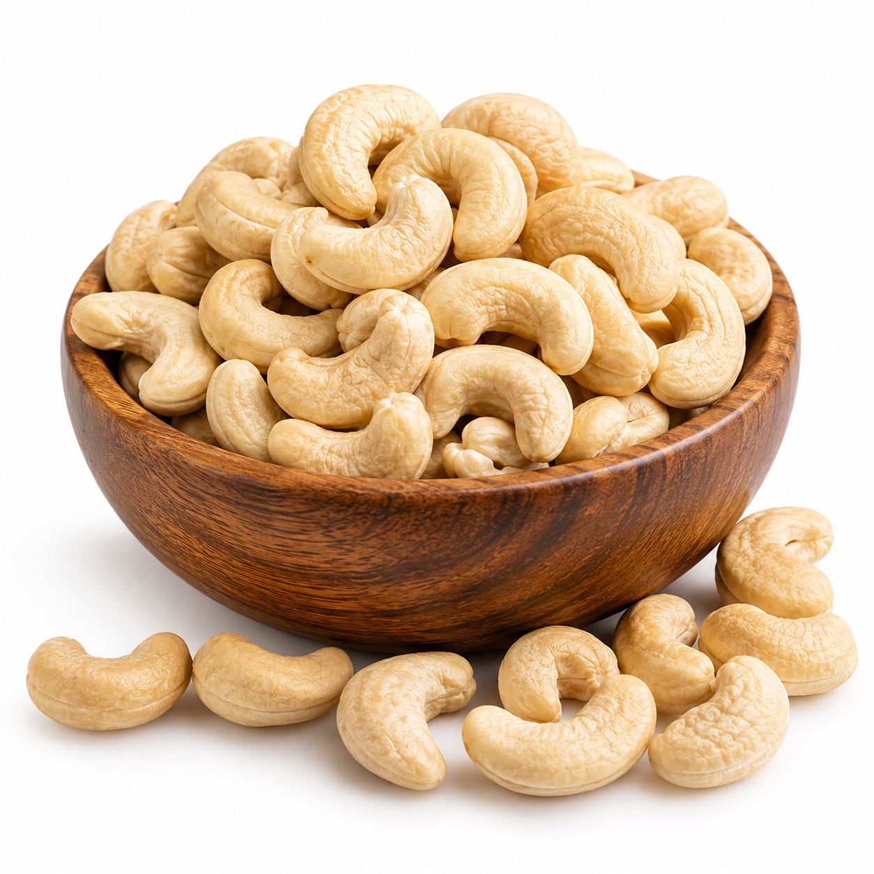 Cashew Nuts
